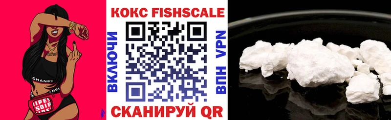 COCAIN FishScale цены Кодинск